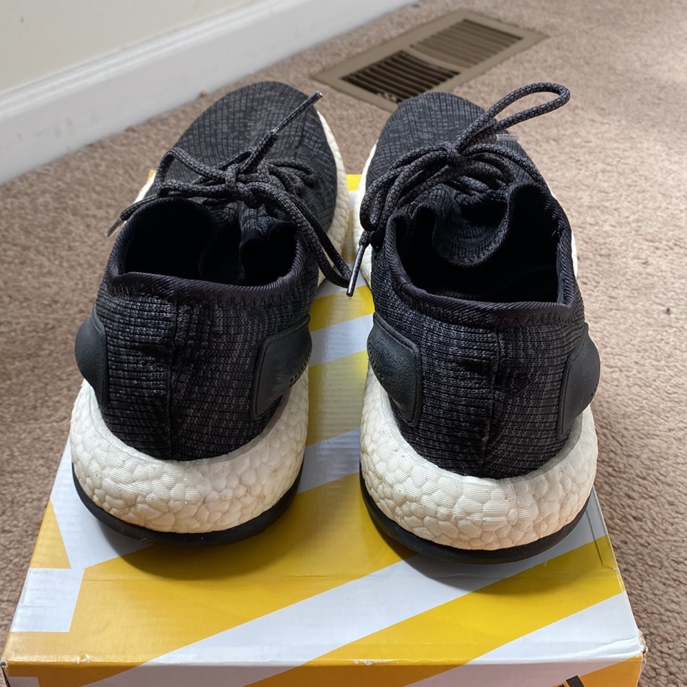 Mens sneaker PureBoost - Picture 3 of 7